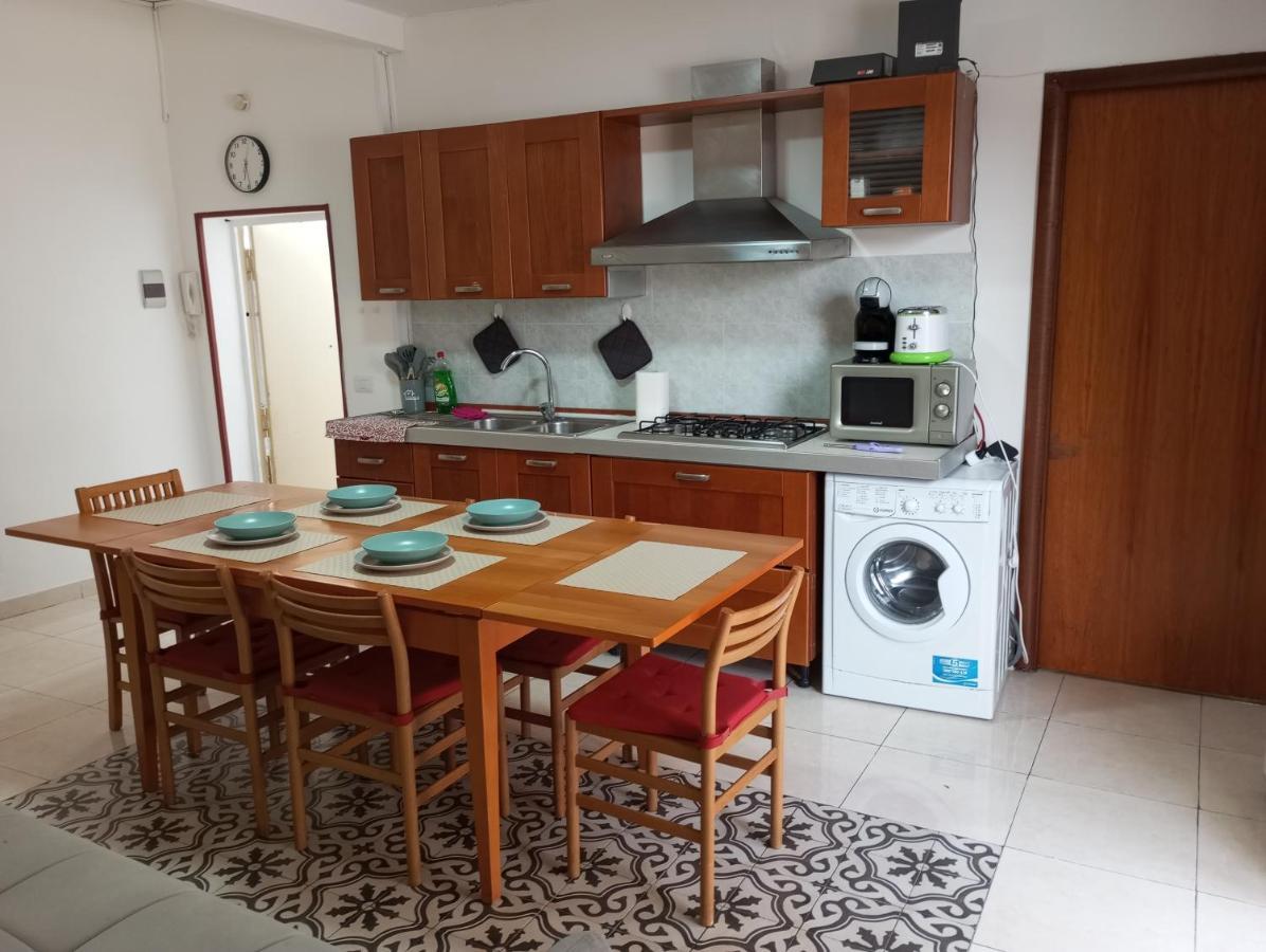Spaccanapoli House Εξωτερικό φωτογραφία