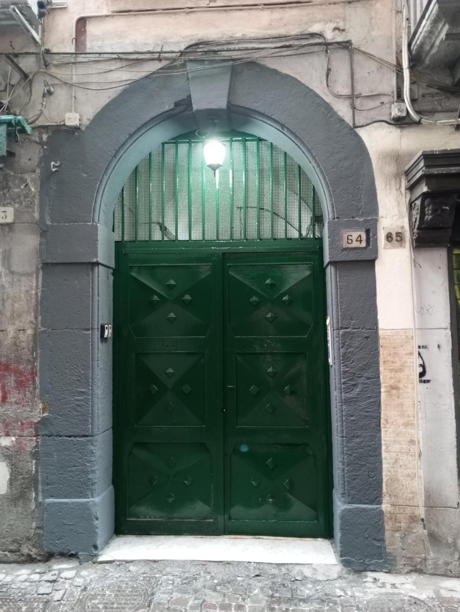 Spaccanapoli House Εξωτερικό φωτογραφία