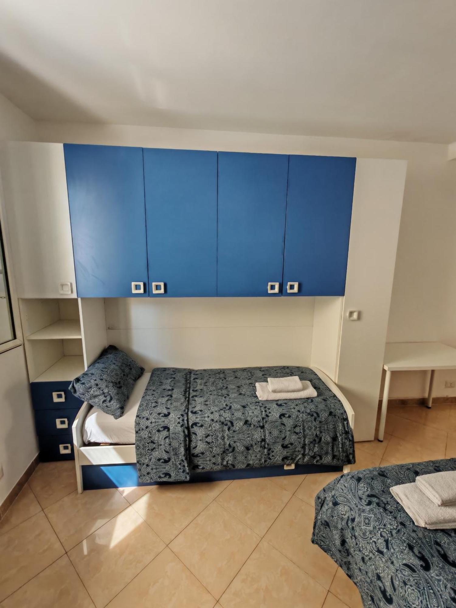 Spaccanapoli House Εξωτερικό φωτογραφία