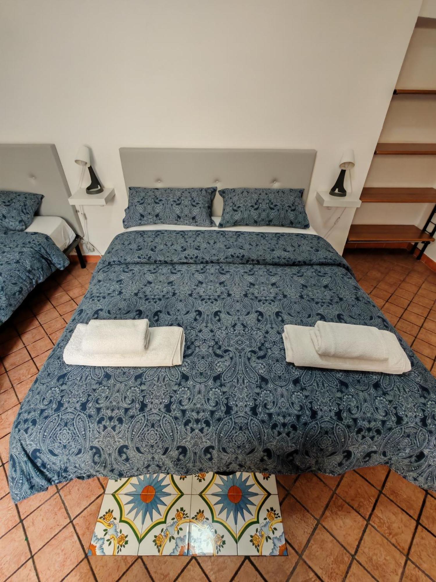 Spaccanapoli House Εξωτερικό φωτογραφία