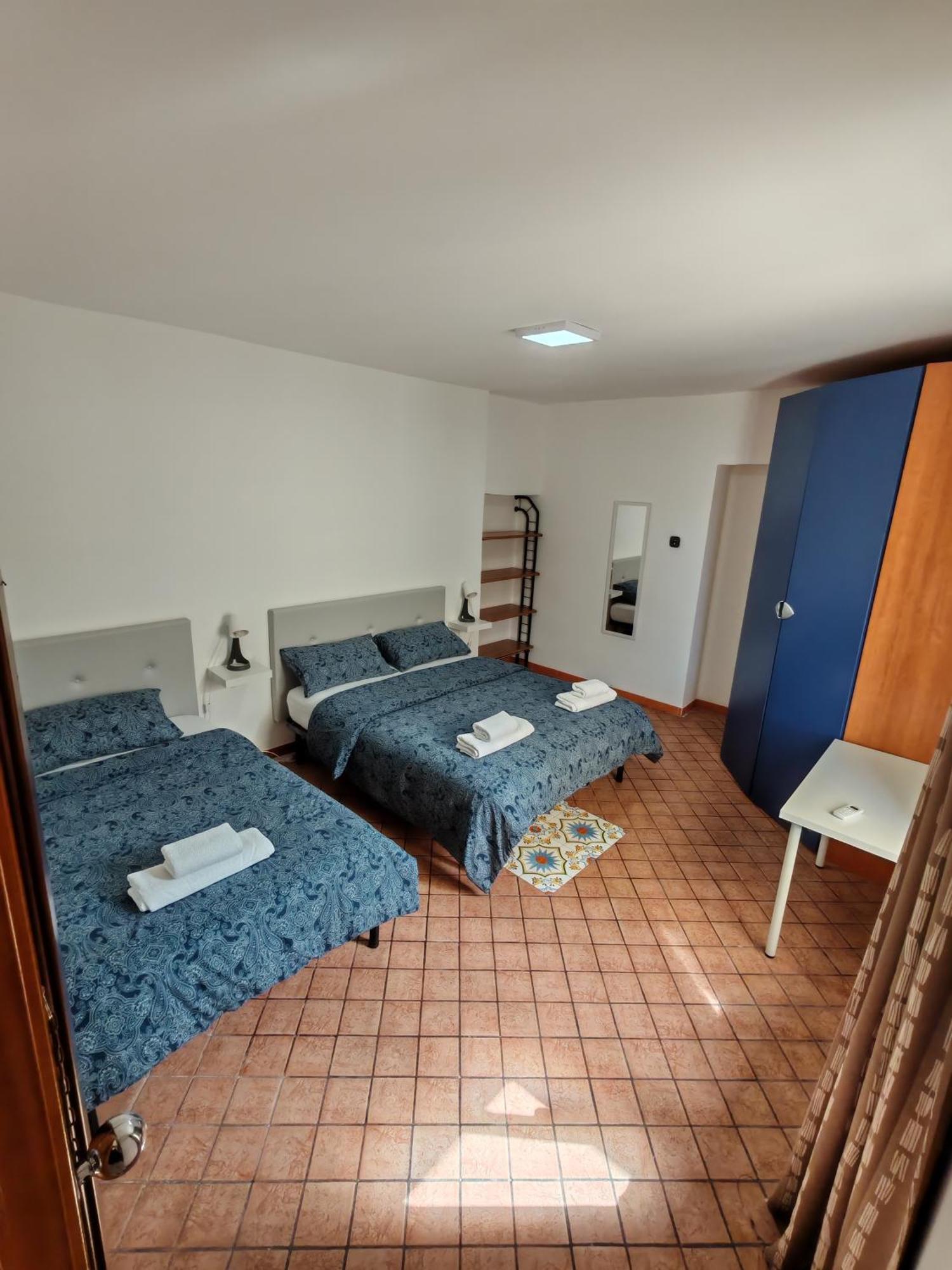 Spaccanapoli House Εξωτερικό φωτογραφία
