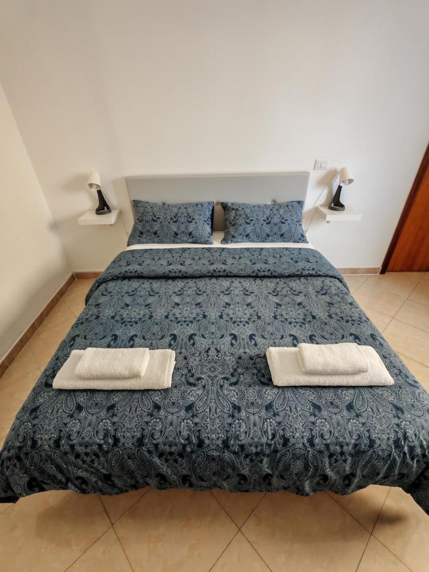 Spaccanapoli House Εξωτερικό φωτογραφία