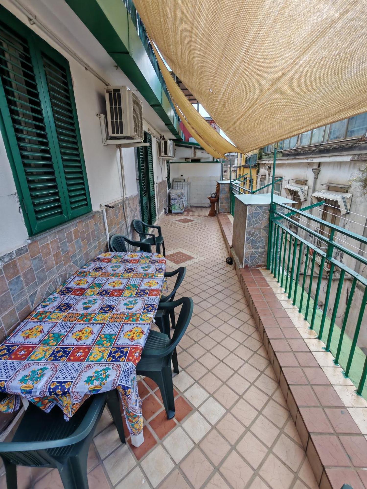 Spaccanapoli House Εξωτερικό φωτογραφία