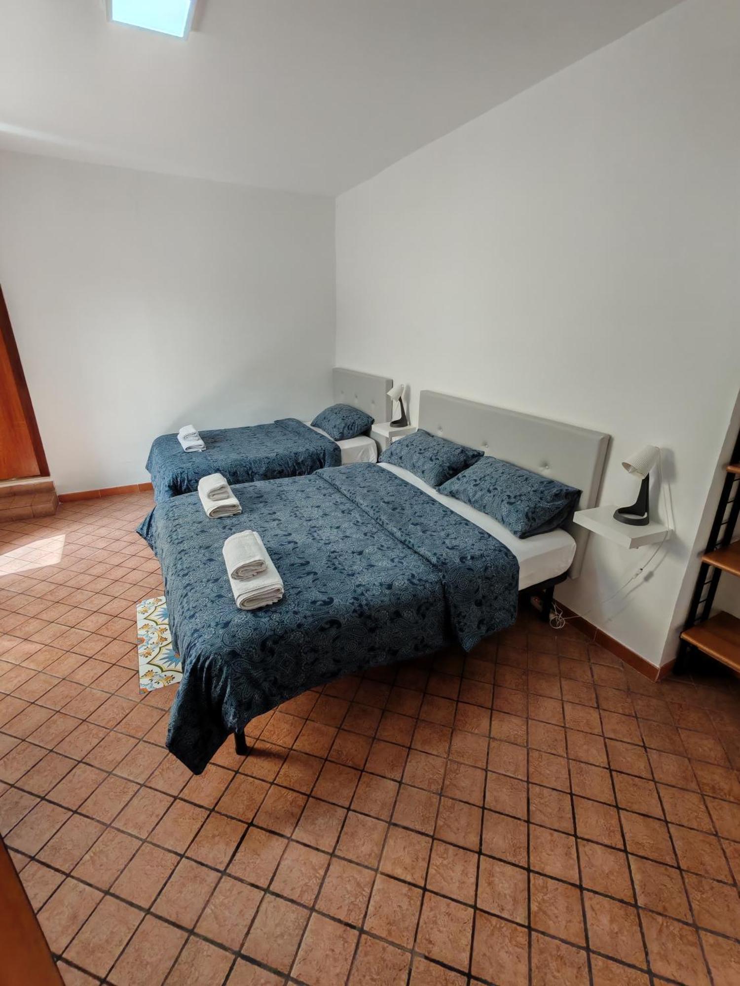 Spaccanapoli House Εξωτερικό φωτογραφία